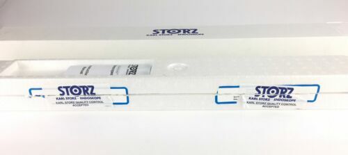KARL STORZ 10328BA HOPKINS Bronchoscope 30 Telescope, 50cm Long, 4.5 Diameter ( New ) Bronchoscope