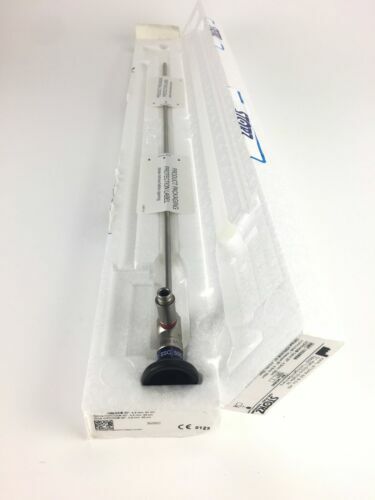 KARL STORZ 10328BA HOPKINS Bronchoscope 30 Telescope, 50cm Long, 4.5 Diameter ( New ) Bronchoscope