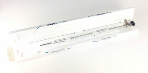 KARL STORZ 10328BA HOPKINS Bronchoscope 30 Telescope, 50cm Long, 4.5 Diameter ( New ) Bronchoscope