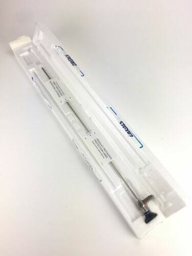 KARL STORZ 10328BA HOPKINS Bronchoscope 30 Telescope, 50cm Long, 4.5 Diameter ( New ) Bronchoscope