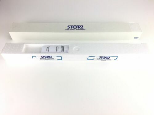 KARL STORZ 10328BA HOPKINS Bronchoscope 30 Telescope, 50cm Long, 4.5 Diameter ( New ) Bronchoscope