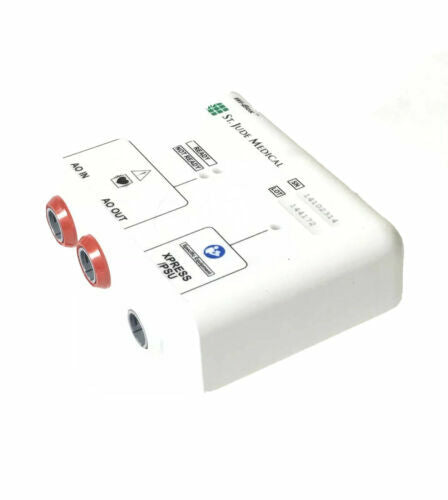 St Jude Wi-Box Wireless Solution AO Transmitter C12783