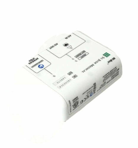 St Jude Wi-Box Wireless Solution AO Transmitter C12783