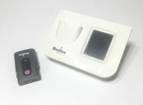 Monica Fetal AN24 W IF24 Interface for Cor A5-2 (2015) Monitor