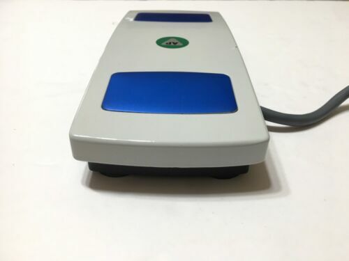 STEUTE 1S/1S-MED-AP WF-MED Medical Rocker Foot Switch