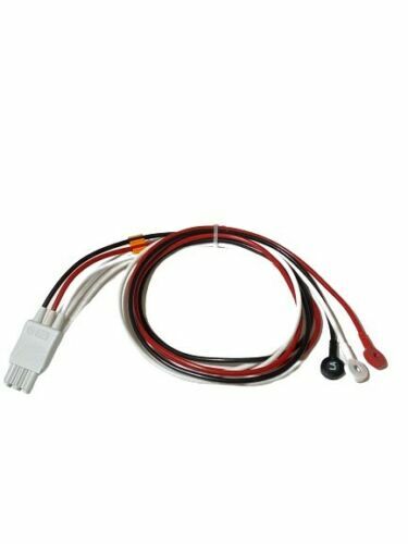 PHILLIPS 3-Lead ECG Cable Philips ECG Cable lead Cable For MRX Heartstart XL