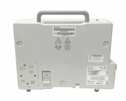 Invivo Expression MRI Patient Monitor Only With power supply Monitor
