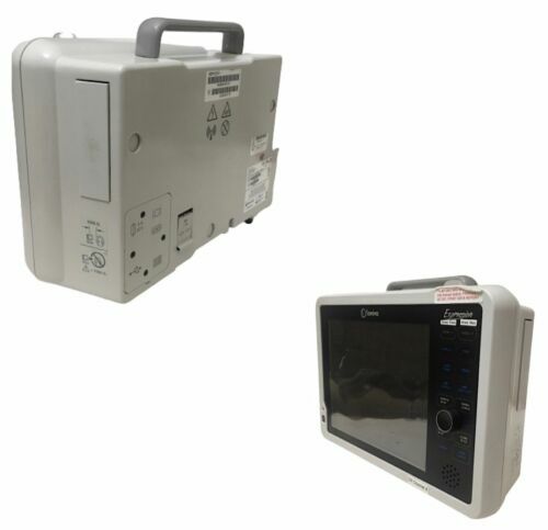 Invivo Expression MRI Patient Monitor Only With power supply Monitor