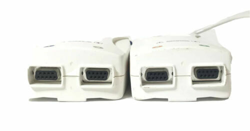 Somanetics INVOS Model 5100C Oximeter Cerebral/Somatic System Monitor