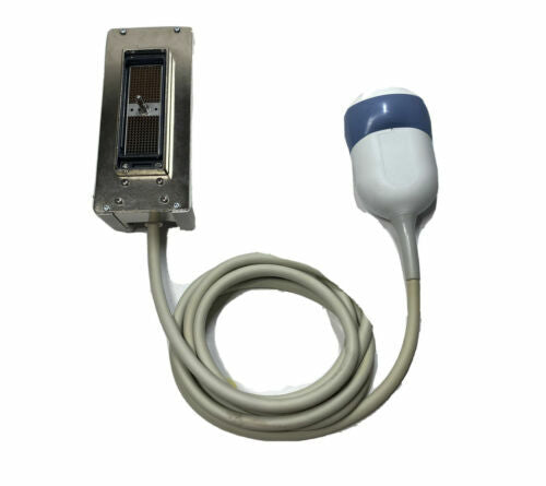GE RAB4-8P 3D Abdominal Voluson Ultrasound Probe Ultrasound Transducer