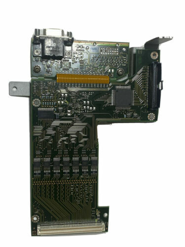 Philips Intellivue - MP70 Patient Monitor M8071-67011 SRL-NGN Board Assembly Monitor