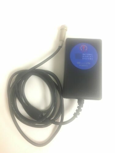 Karl Storz Endoskope NDS Touch Panel 19" Patient Monitor V3C-SX19-R110 90x0318 Display Monitor