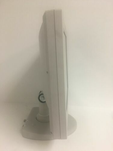 Karl Storz Endoskope NDS Touch Panel 19" Patient Monitor V3C-SX19-R110 90x0318 Display Monitor