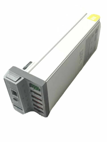 GE Marquette Tram 451M Module ECG SpO2 Temp NiBP IBP