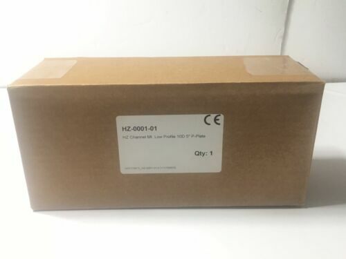 GCX Mounting Accessory Wall Mount Parts P/N HZ-0001-01