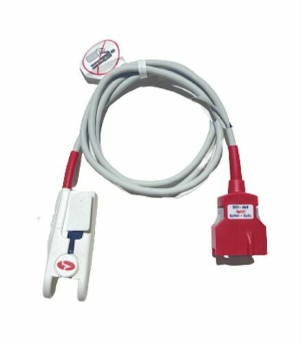 MASIMO Radical 7 Color Touch Screen With SpO2,SpMet,SpCO,Pi Monitor