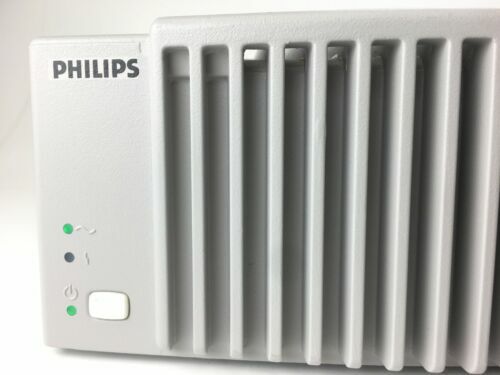 Philips IntelliVue MP90 M8010A Expansion unit Monitor