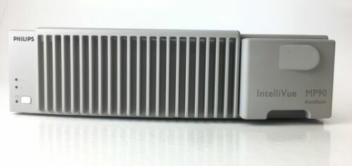 Philips IntelliVue MP90 M8010A Expansion unit Monitor