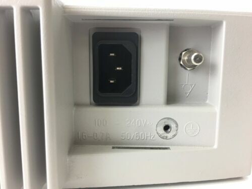 Philips IntelliVue MP90 M8010A Expansion unit Monitor