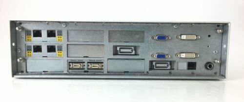 Philips IntelliVue MP90 M8010A Expansion unit Monitor