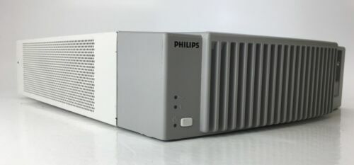 Philips IntelliVue MP90 M8010A Expansion unit Monitor