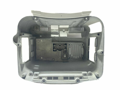 GE Dash 3000 4000 Patient Monitor Rear Housing Case 2006054 Body Part Monitor