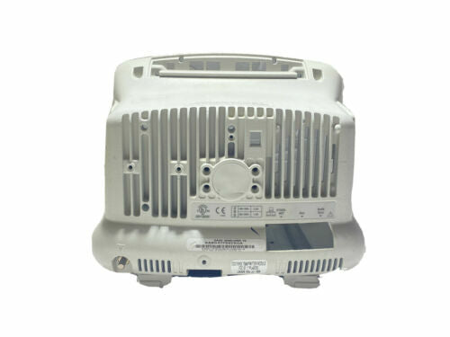 GE Dash 3000 4000 Patient Monitor Rear Housing Case 2006054 Body Part Monitor