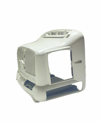 GE Dash 3000 4000 Patient Monitor Rear Housing Case 2006054 Body Part Monitor