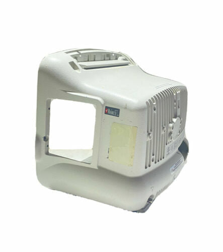 GE Dash 3000 4000 Patient Monitor Rear Housing Case 2006054 Body Part Monitor