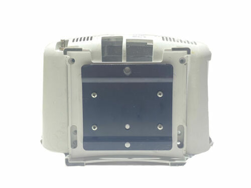 GE Dash 3000 4000 Patient Monitor Rear Housing Case 2006054 Body Part Monitor