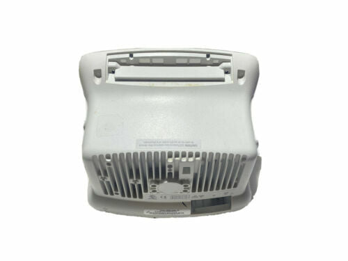 GE Dash 3000 4000 Patient Monitor Rear Housing Case 2006054 Body Part Monitor