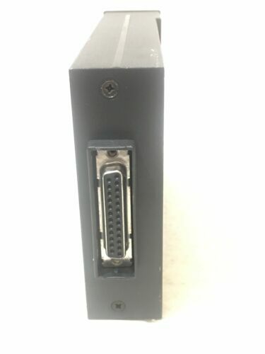 GE Datex Ohmeda M-P-00-03 Module Monitor
