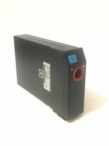 GE Datex Ohmeda M-P-00-03 Module Monitor