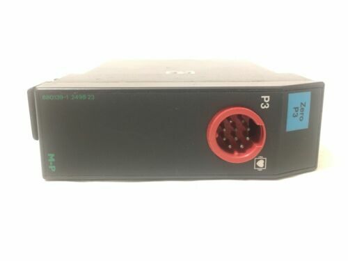 GE Datex Ohmeda M-P-00-03 Module Monitor