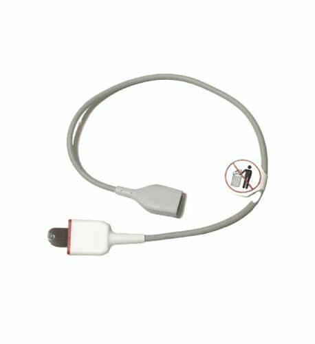 MASIMO 4088 MODEL- MONITOR ADAPTER CABLE LOT OF - 3 - NEW.