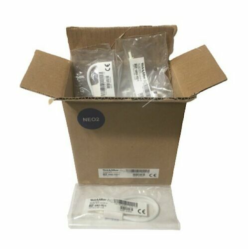 WELCH ALLYN 5082-102-1. NEO 2 Neonate 508102-1 Disposable NIBP Cuff 7.1cm-4.2cm