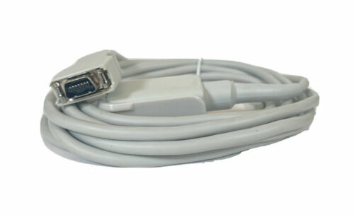 MASIMO Compatible LNCS Extension SpO2 Sensor Cable Oximeter - Pulse