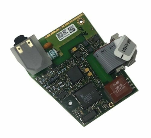 Philips IntelliVue MP70-MP6 Patient Monitor ECG Out Board Assembly 8085-67001 Monitor