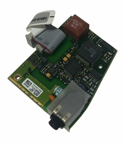 Philips IntelliVue MP70-MP6 Patient Monitor ECG Out Board Assembly 8085-67001 Monitor