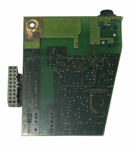Philips IntelliVue MP70-MP6 Patient Monitor ECG Out Board Assembly 8085-67001 Monitor
