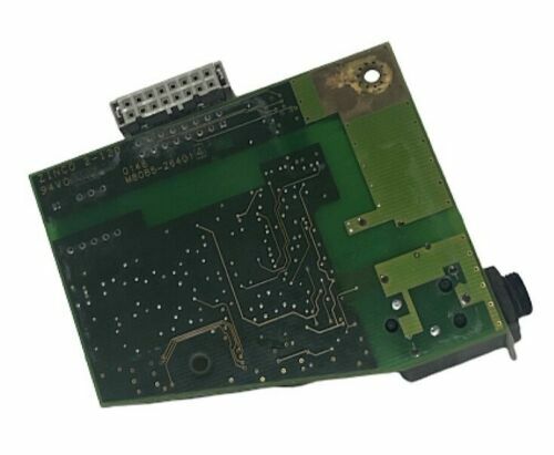 Philips IntelliVue MP70-MP6 Patient Monitor ECG Out Board Assembly 8085-67001 Monitor