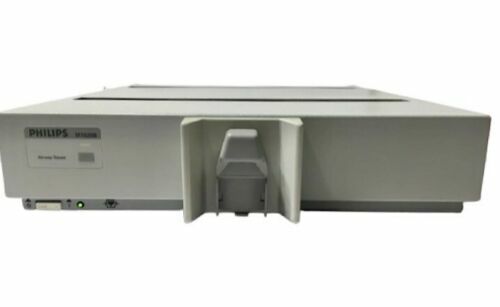 Philips 1026B Anesthesia Gas Monitor Module