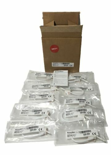 WELCH ALLYN 5082-101-1 Neonate Size 1 Disposable NIBP Cuff