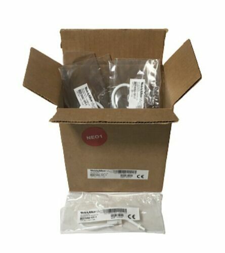 WELCH ALLYN 5082-101-1 Neonate Size 1 Disposable NIBP Cuff