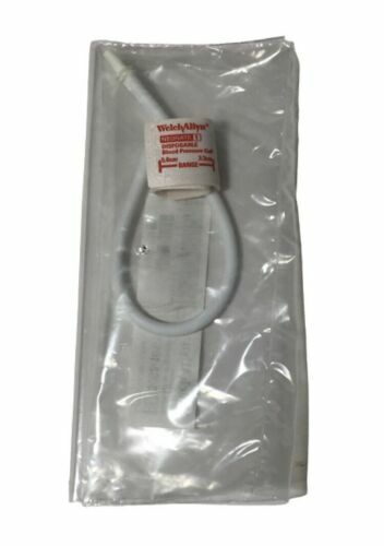 WELCH ALLYN 5082-101-1 Neonate Size 1 Disposable NIBP Cuff