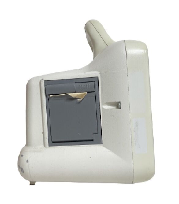 GE Dash 2000 ECG NIBP Patient Monitor
