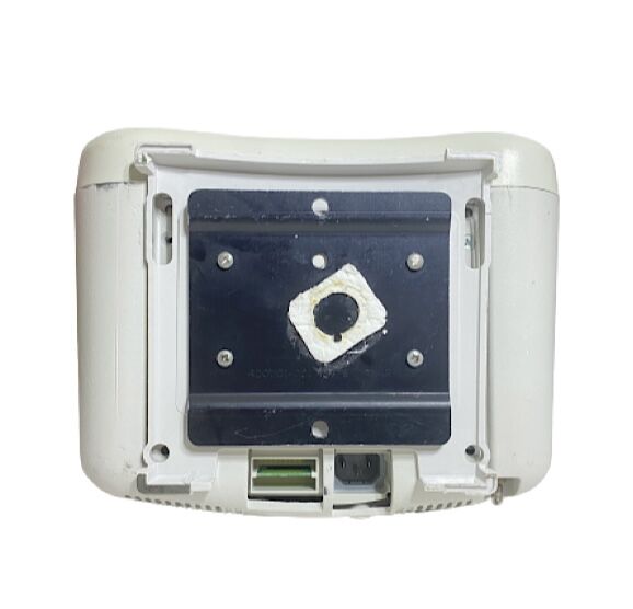 GE Dash 2000 ECG NIBP Patient Monitor