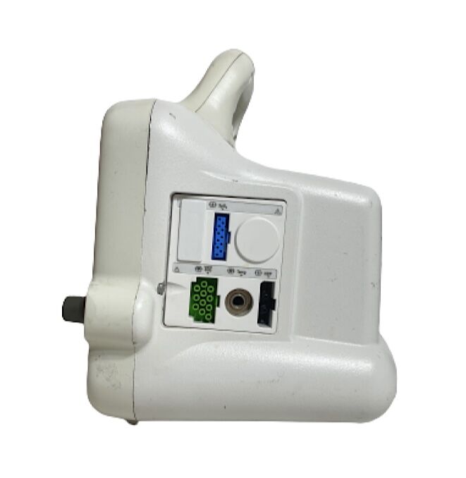 GE Dash 2000 ECG NIBP Patient Monitor