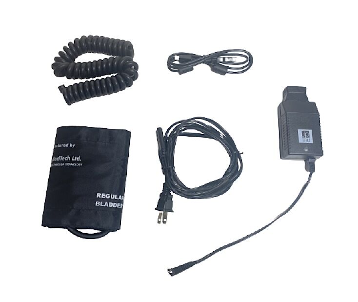 Vsm Medtech BP TRU BPM-300 Automated Blood Pressure Monitor