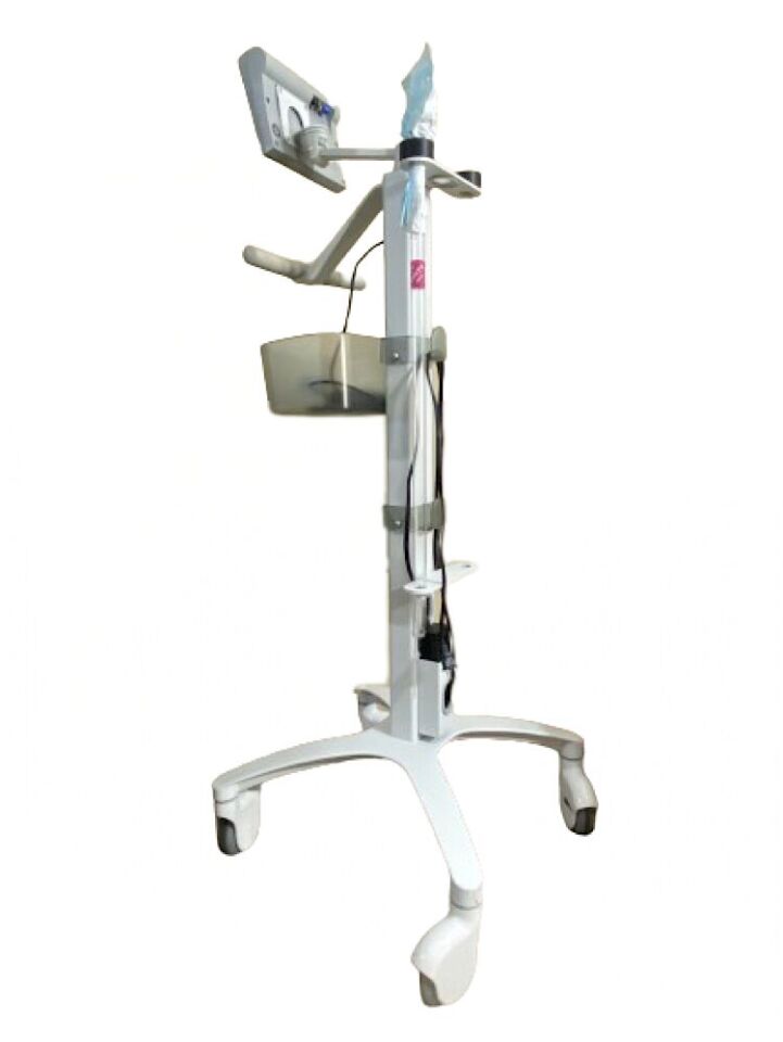 KARL STORZ Model 8402 ZX Video Laryngoscope system Laryngoscope